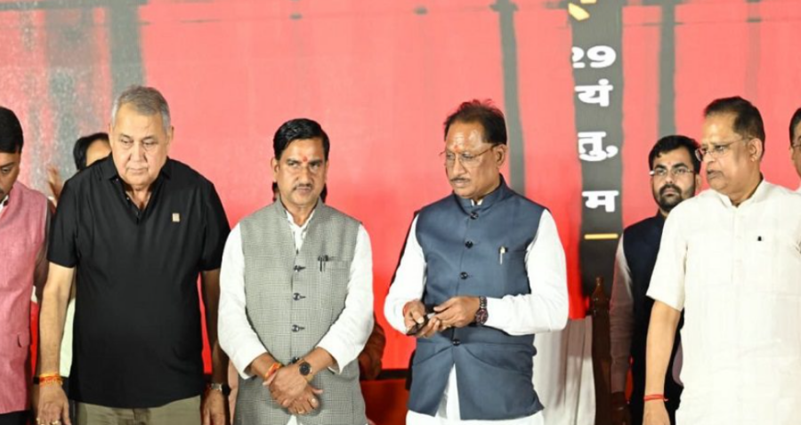CM विष्णु देव साय ने दिया ₹26.93 करोड़ का विकास तोहफा — जानें 5 बड़े खुलासे