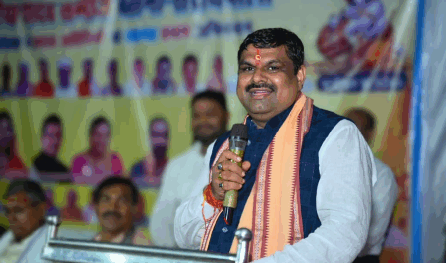 दुर्गवासियों को बड़ी सौगात : महाराजा चौक से बोरसी तक फोरलेन सड़क निर्माण के लिए 23.96 करोड़ की स्वीकृति