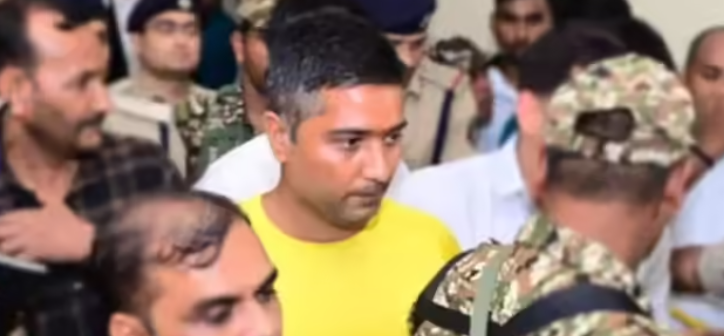 ईडी ने भूपेश बघेल के बेटे चैतन्य बघेल की 61.20 करोड़ की संपत्ति कुर्क की, शराब घोटाले में बड़ी कार्रवाई