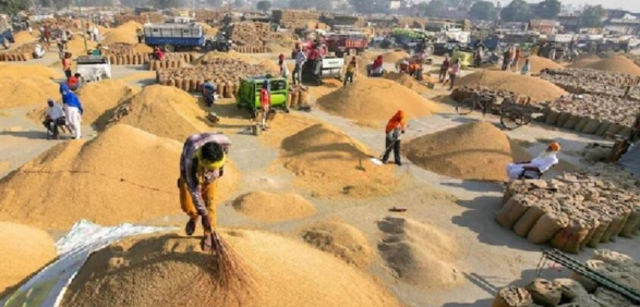 Paddy Procurement Chhattisgarh: 32 विधायक निलंबित, बड़ा हंगामा