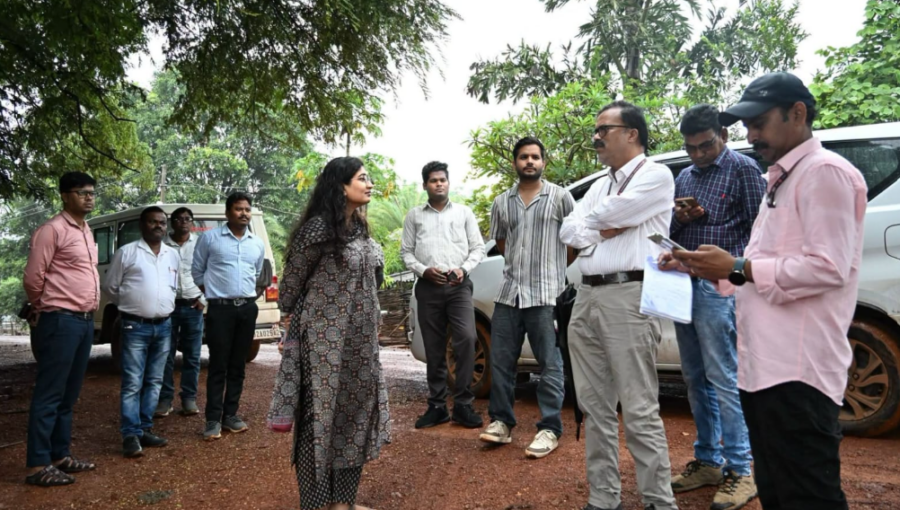 Abujhmad Coffee Cultivation: अबूझमाड़ में कॉफी खेती से खुलेगा विकास का नया रास्ता, आदिवासियों को मिलेगा रोजगार