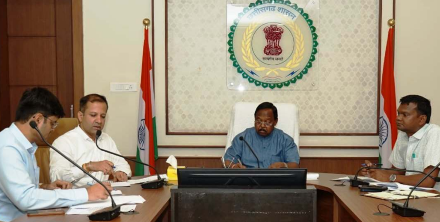 MSP Procurement Extension: किसानों को बड़ी राहत, खरीदी अवधि 15 दिन बढ़ी