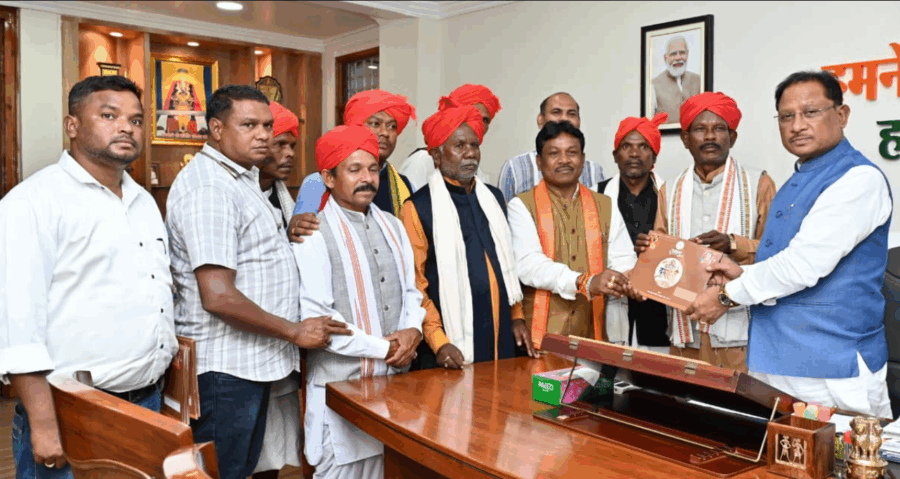 विश्व प्रसिद्ध बस्तर दशहरा: 75 दिनों तक आस्था, परंपरा और जनभागीदारी का अद्भुत संगम