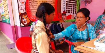 छत्तीसगढ़ चिरायु योजना बनी जीवनदायिनी: रोशनी बैगा की सफल हार्ट सर्जरी से सुदूर वनांचल में उम्मीद की किरण