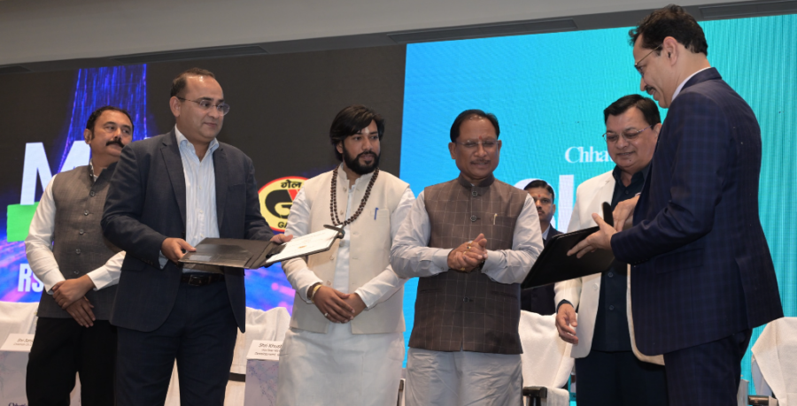 13,690 करोड़ के निवेश प्रस्ताव, GAIL की मेगा परियोजना से 12 हजार से अधिक रोजगार की उम्मीद