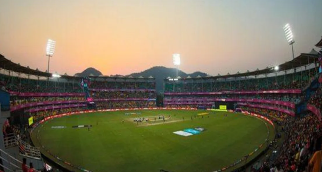 raipur में IPL मैच का जबरदस्त क्रेज