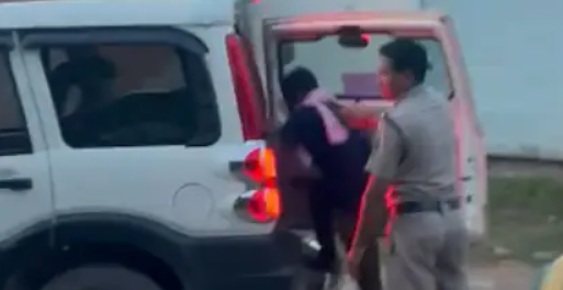 जन्माष्टमी के दिन बिलासपुर के तखतपुर में गौकशी का मामला, दो आरोपी गिरफ्तार