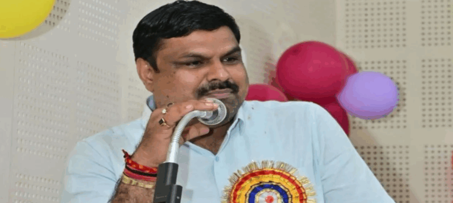 Durg Crime News: दुर्ग में बढ़ते अपराध पर मंत्री गजेंद्र यादव की सख्ती, पुलिस-प्रशासन की मैराथन बैठक, 17 हत्याओं से दहला जिला