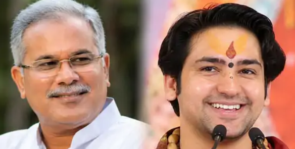 Congress Sant Controversy: संतों के बयान और राजनीति ने बढ़ाई गर्मी