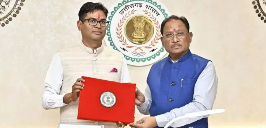 छत्तीसगढ़ का अब तक का सबसे बड़ा अनुपूरक बजट: ₹35,000 करोड़ से विकास, किसान, उद्योग और बुनियादी ढांचे को नई रफ्तार