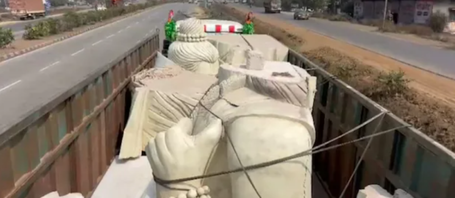 Lord Ram Statue in Chandrakhuri: माता कौशल्या धाम में स्थापित होगी 51 फीट ऊंची वनवासी श्रीराम प्रतिमा, रामवनगमन पथ को मिलेगा नया आयाम