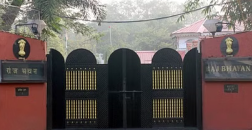 छत्तीसगढ़ राजभवन का नाम बदला: अब “लोक भवन” के नाम से जाना जाएगा, आदेश जारी