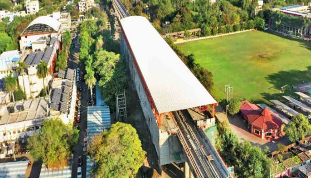 भोपाल-इंदौर में मेट्रोपॉलिटन रीजन की तैयारी तेज, छत्तीसगढ़ में आबकारी घोटाले पर ईओडब्ल्यू की बड़ी कार्रवाई