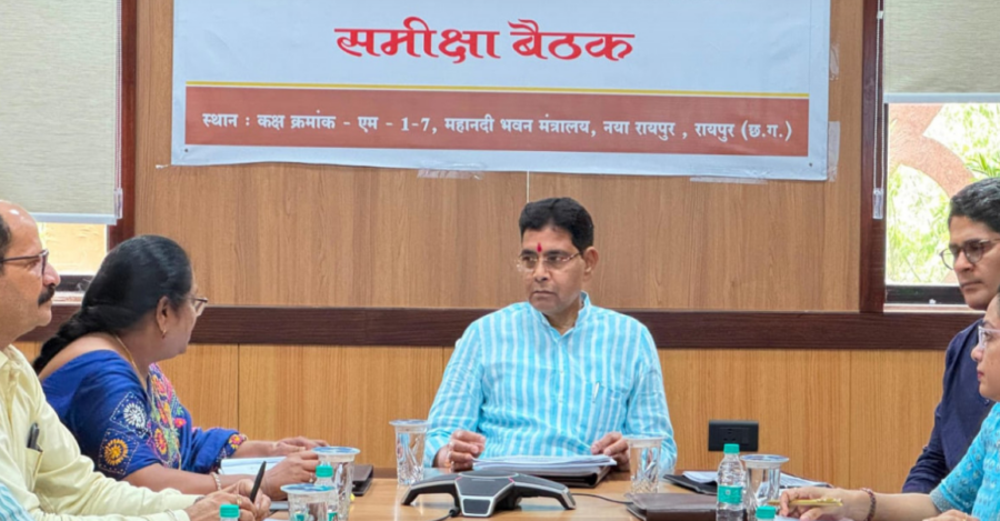 Assistant Professor Recruitment CG: 700 पदों पर जल्द भर्ती, उच्च शिक्षा में बड़े बदलावों का ऐलान