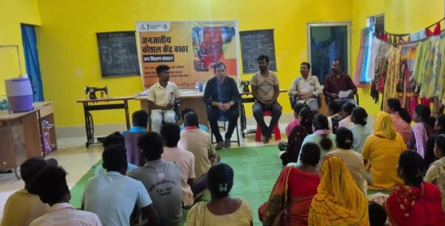 Model Gram Panchayat: 3 गांवों की शानदार पहल, स्वच्छता की नई उम्मीद