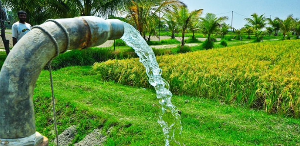 छत्तीसगढ़ ने जल संरक्षण में रचा नया इतिहास, JSJB 1.0 में राष्ट्रीय स्तर पर दूसरा स्थान