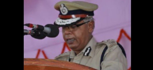 Vishwaranjan DGP: 4 बड़ी उपलब्धियां, छत्तीसगढ़ शोक में