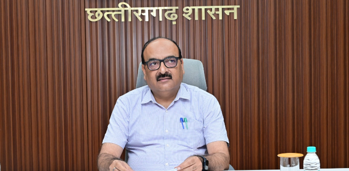 Road Safety Meeting में सड़क हादसे रोकने पर बड़ा फोकस