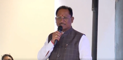 गुजरात की NAMTECH संस्था से प्रेरित होकर छत्तीसगढ़ में आधुनिक तकनीकी शिक्षा मॉडल लागू करेंगे मुख्यमंत्री विष्णु देव साय