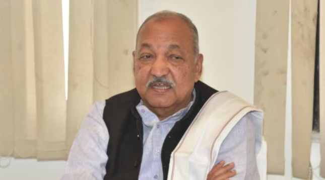 रविंद्र चौबे का बड़ा बयान: भूपेश बघेल को प्रदेश कांग्रेस का नेतृत्व सौंपा जाए