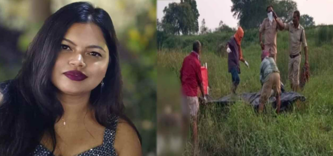 जांजगीर-चांपा में हसदेव नदी हादसा: 90 घंटे बाद मिली स्वर्ण रेखा ठाकुर की लाश, दोस्तों संग गई थी पिकनिक