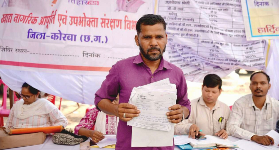 Sushasan Tihar 2026 बना गरीबों की उम्मीद