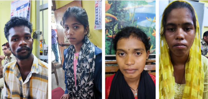 दुर्ग में दो ननों की गिरफ्तारी पर केरल और दिल्ली में उबाल, संसद से सड़क तक विरोध, केंद्र पर भेदभाव का आरोप