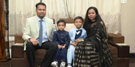 Bilaspur News: आकांक्षा खेस्स पन्ना बनीं Civil Judge (Junior Division), ST ओपन कैटेगरी में दूसरा स्थान