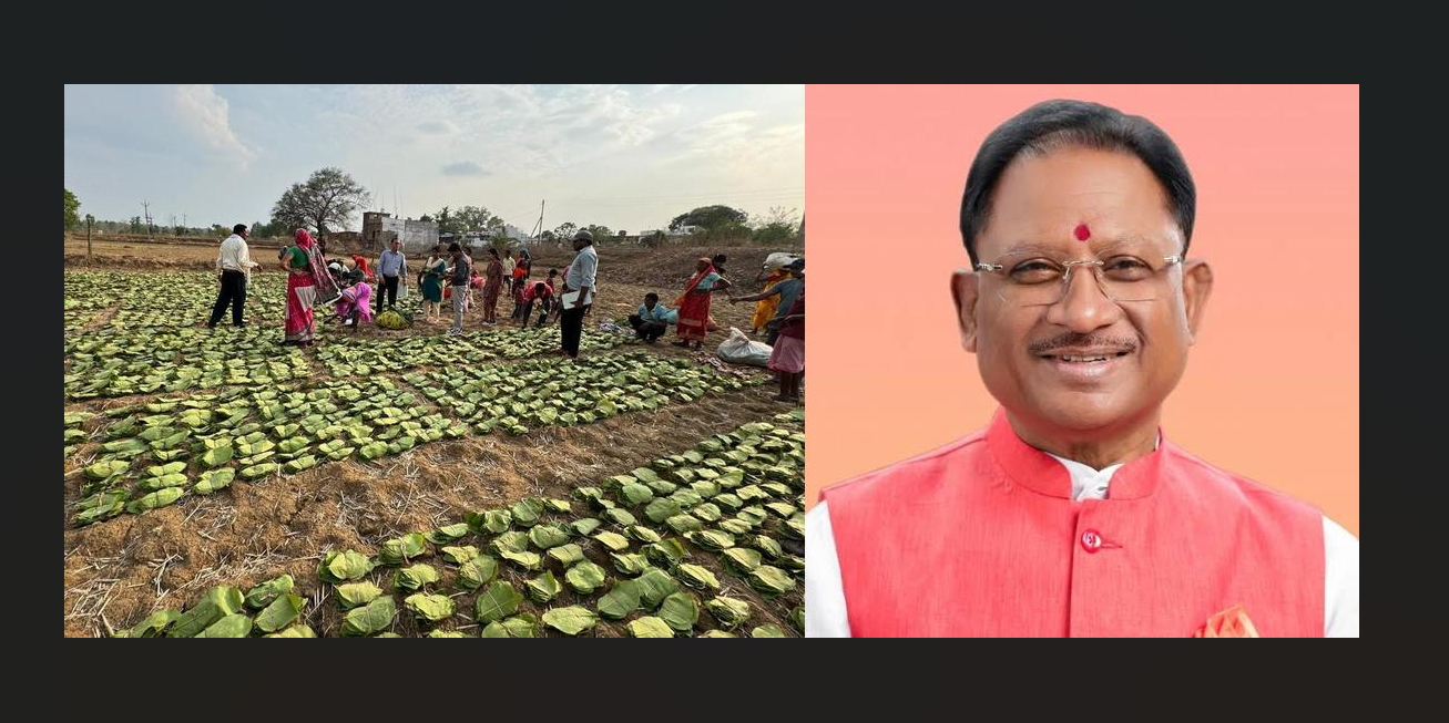 छत्तीसगढ़ में चरण पादुका योजना का शुभारंभ 21 जून को, मुख्यमंत्री जशपुर में करेंगे वितरण