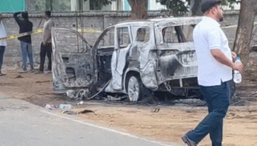 Koriya BJP Leader Murder: रेत कारोबार विवाद में भाजपा नेता की दर्दनाक मौत