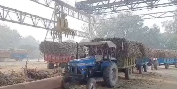 Chhattisgarh में चीनी मिलों का संकट गहराया