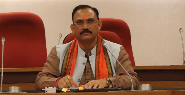 नेशनल एआरटी एवं सेरोगेसी बोर्ड की छठवीं बैठक आयोजित, छत्तीसगढ़ के सुझाव की केंद्रीय मंत्री ने की सराहना