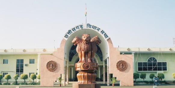 छत्तीसगढ़ में ‘जन विश्वास विधेयक’ पारित: व्यापार और जीवन को आसान बनाने की दिशा में ऐतिहासिक कदम