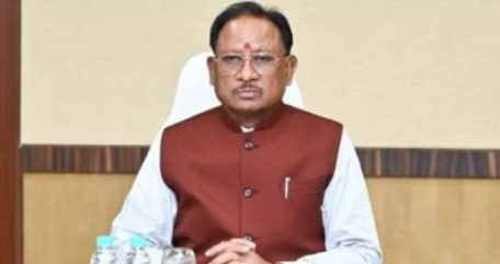 राष्ट्रीय प्रेस दिवस पर मुख्यमंत्री विष्णुदेव साय का संदेश: निष्पक्ष प्रेस स्वस्थ लोकतंत्र की आधारशिला