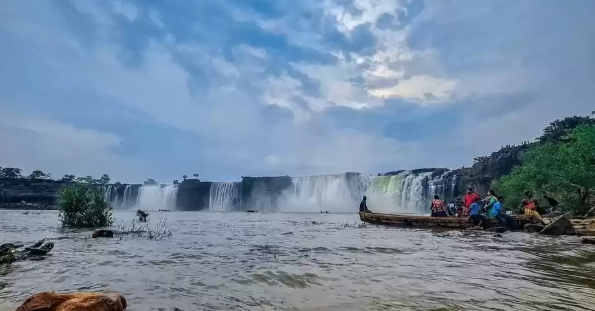 छत्तीसगढ़ बनने जा रहा है देश का नया पर्यटन हब, नक्सलवाद से मुक्त होकर बढ़ा पर्यटन का आकर्षण