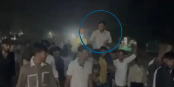 TI Suspension Case: 3 चौंकाने वाले खुलासे, सख्त कार्रवाई