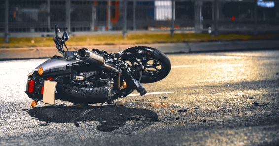 Durg Road Accident: तेज रफ्तार कंटेनर की टक्कर से बाइक सवार तामेश्वर यादव की मौत, पुलगांव पुलिस ने चालक पर केस दर्ज किया