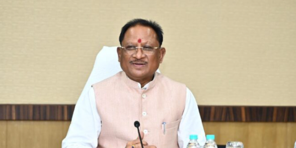 छत्तीसगढ़: कभी नक्सलवाद से जूझता था, अब बन रहा है औद्योगिक हब, ₹4.5 लाख करोड़ के निवेश से नया युग शुरू