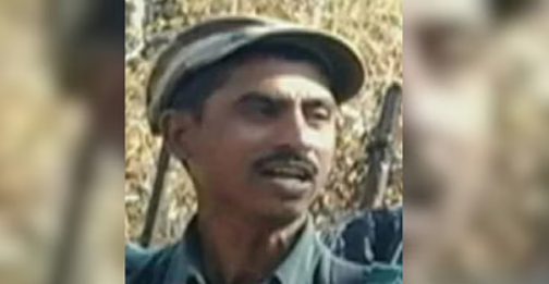बस्तर में एक और बड़ी सफलता: ₹45 लाख का इनामी शीर्ष नक्सली भास्कर मुठभेड़ में ढेर