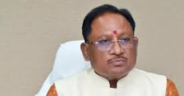 7 श्रमिकों की मौत के बाद किल्न-01 सील, मुख्यमंत्री साय के निर्देश पर सख्त कार्रवाई