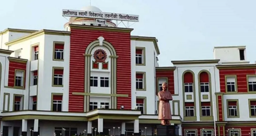तकनीकी विश्वविद्यालय में सेवानिवृत्त कंसल्टेंट्स का दबदबा, युवा कर्मचारियों में बढ़ता असंतोष