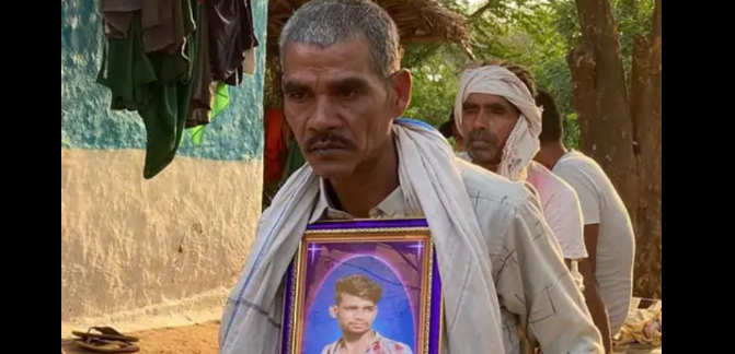 बिरनपुर हिंसा मामला: दो साल बाद CBI ट्रायल शुरू, विधायक ईश्वर साहू समेत 23 गवाहों को समन भेजा गया