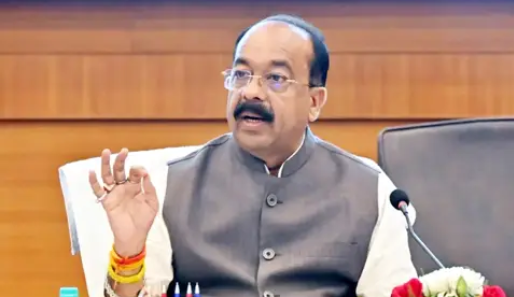 कांग्रेस सरकार में हुआ करोड़ों का घोटाला, कवासी लखमा को बनाया गया बलि का बकरा – उपमुख्यमंत्री अरुण साव