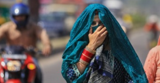 भीषण गर्मी से बचाव के लिए छत्तीसगढ़ सरकार अलर्ट, लू से बचाव के दिशा-निर्देश जारी