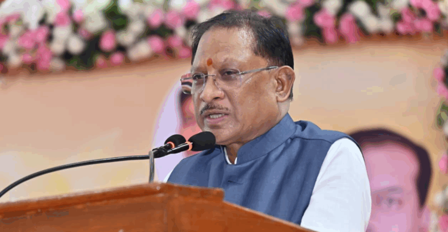 बिलासपुर में 3 हजार से अधिक मेधावी विद्यार्थियों का सम्मान, सीएम ने दी प्रेरणा और संदेश