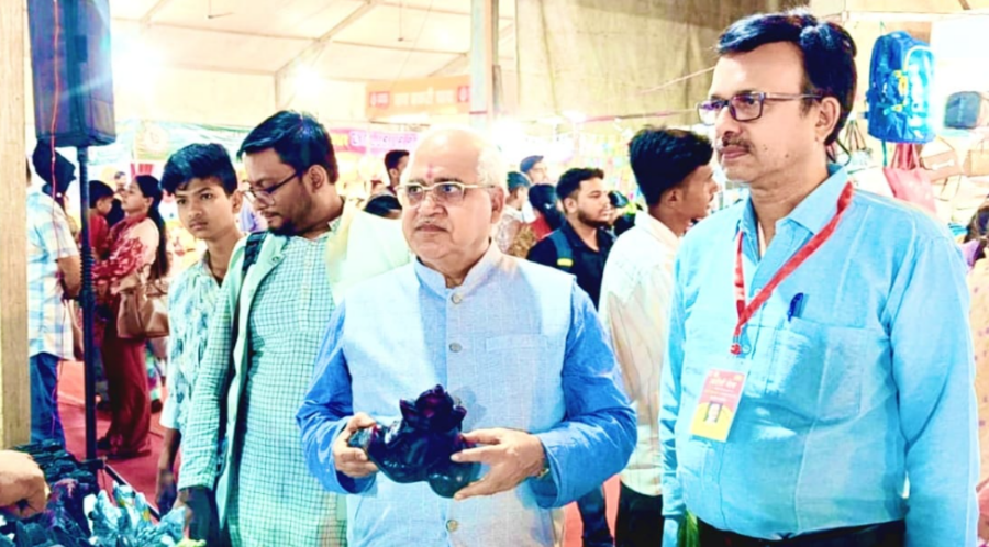 दुर्ग-भिलाई में पहली बार हुआ ऐतिहासिक स्वदेशी मेला — स्थानीय उद्यमियों को मिला शानदार मंच, 5 बातें जो हर भारतीय को जाननी चाहिए