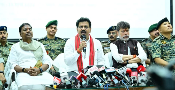 नक्सलवाद के खात्मे का ऐतिहासिक क्षण सिर्फ 3 दिन दूर — 31 मार्च को होगी देशव्यापी घोषणा, जानें 5 बड़े बदलाव