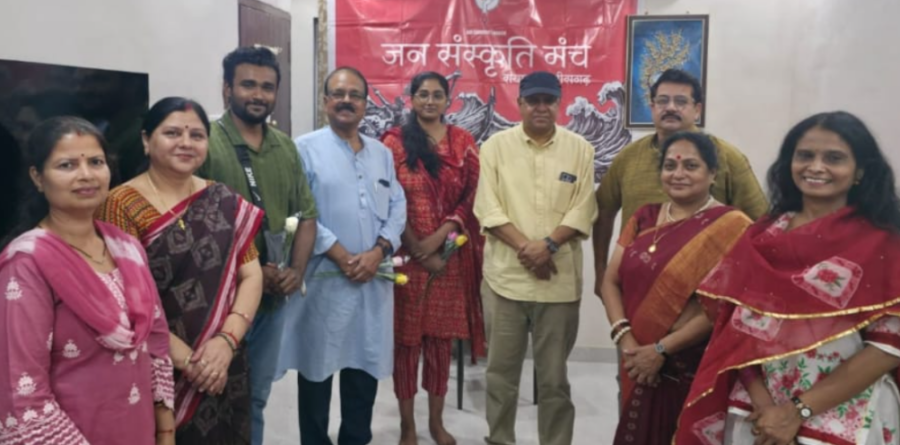 Women Rights Raipur: 5 शक्तिशाली आवाजें, महिला अधिकारों का संकल्प
