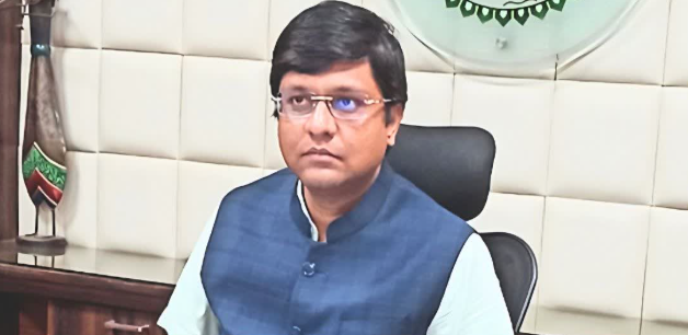 PMO में रवि मित्तल की नियुक्ति – छत्तीसगढ़ के युवा IAS ने रचा इतिहास, जानिए उनके बारे में 7 बड़ी बातें