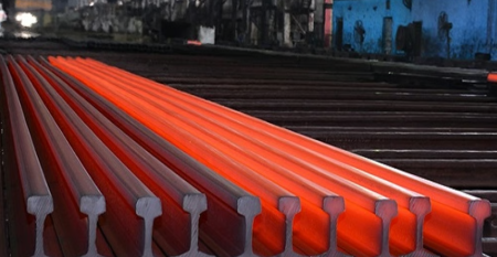 Bhilai Steel Plant: रेल उत्पादन में बना नया इतिहास